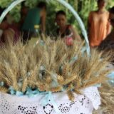 Subotica: Uoči nacionalnog praznika Bunjevaca održana radionica pletenja slame 2