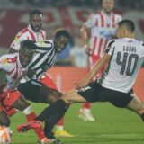 Derbi bez pobednika: Zvezda nadmoćnija, Partizan opasniji 12