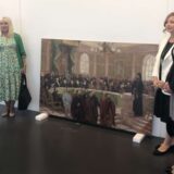 Ukradena slika Vlaha Bukovca biće vraćena u Srbiju 1