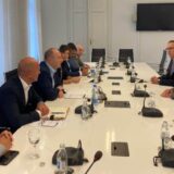 Novi Sad pozvan na Samit Evrope 8