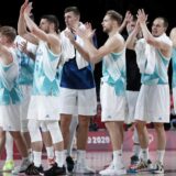 Srbija četvrti favorit za zlato na Evropskom prvenstvu, FIBA najviše veruje u Sloveniju 6