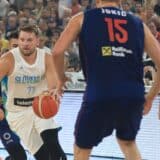 Čak 45 NBA utakmica u udarnim evro terminima 1