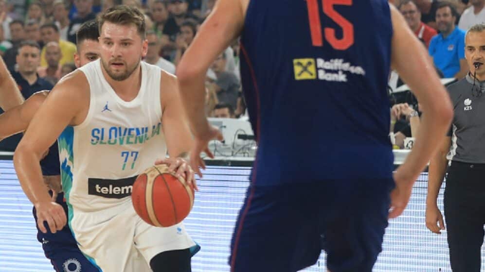 Čak 45 NBA utakmica u udarnim evro terminima 1