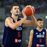 Košarkaši Srbije posle preokreta bolji od Italije 1