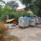 Zrenjaninci muku muče sa otpadom i manjkom kontejnera 6
