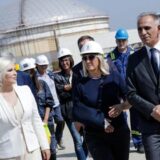 Mihajlović: Popunjenost svih skladišnih kapaciteta za naftu i naftne derivate 88 odsto 8