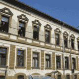 Prvog dana škole u Zrenjaninu skraćeni časovi i protest ispred gradske kuće 1