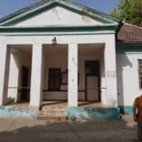 Za 15 godina izgradnja replike kuće slavnog slikara Uroša Predića u Orlovatu nije odmakla dalje od podruma 5