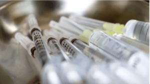 Studija: Vakcine bi mogle da pomognu u borbi protiv otpornosti na antibiotike