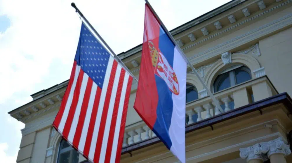 Udruženje za energiju SAD: Jačati strateški dijalog Amerike i Srbije 1
