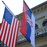 Istraživanje: Koliko građana Srbije smatra da će SAD podržati srpske interese oko Kosova? 15