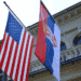 Istraživanje: Koliko građana Srbije smatra da će SAD podržati srpske interese oko Kosova? 9