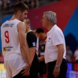 Da li je srpskoj reprezentaciji potreban "uvoz" košarkaša: Vujošević i Nikolić složno protiv, Slavnić neće da priča za Danas 6