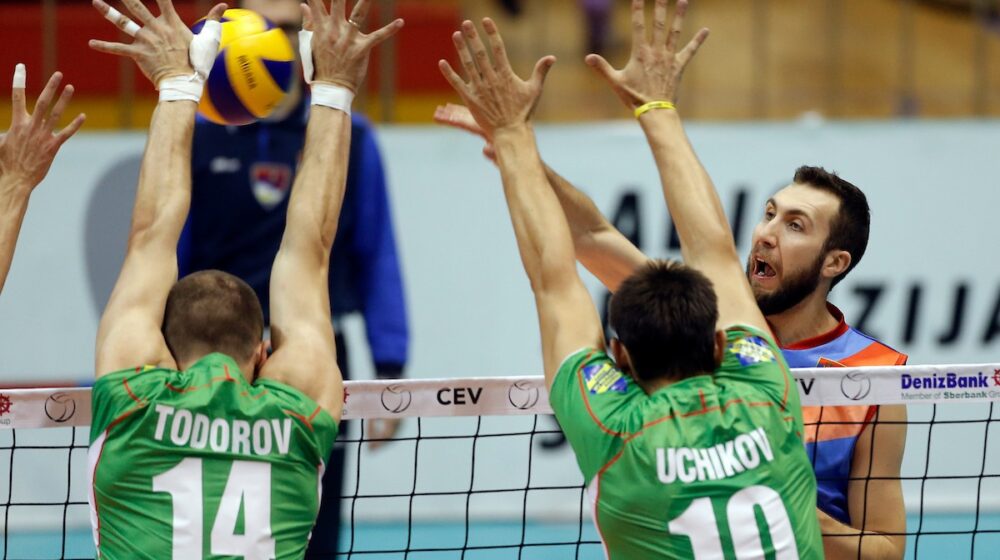 Srbija crvenela ali ubedljivo savladala Portoriko 1