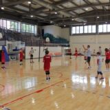 Kragujevac: Rekonstruisana fiskulturna sala u Srednjoj stručnoj školi 6