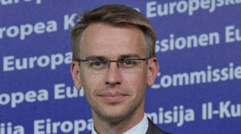 Portparol EU: Ako imamo žarišnu tačku na evropskom tlu, između Kosova i Srbije, niko ne može da spreči incidente 1