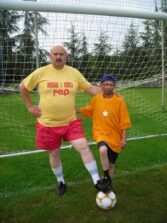 Mršavi VS Debeli 70. put u Donjem Milanovcu 5