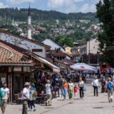 Uoči izbora, u Bosni i Hercegovini i dalje stanje "ni rata ni mira" 9