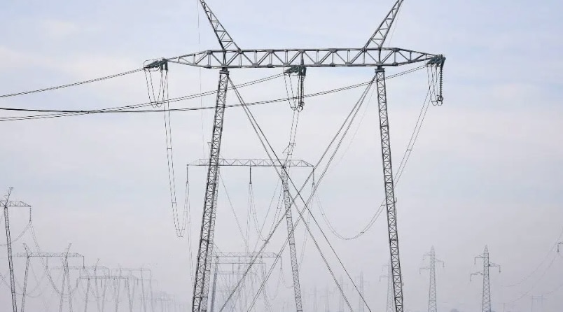 Nastavljene restrikcije struje na severu Kosova 1