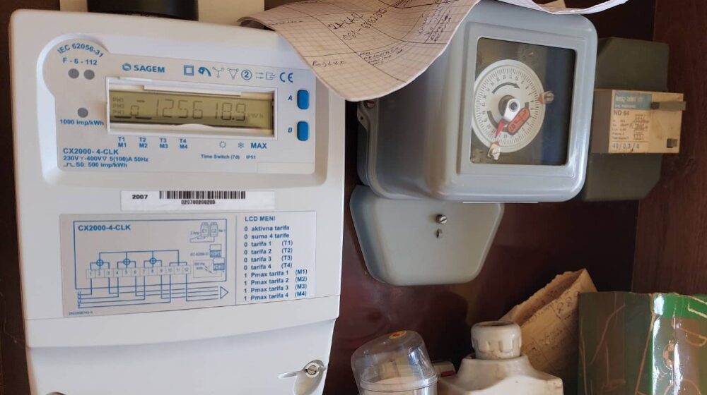 Zaječar: Naselje “Vlačić” danas bez struje 1