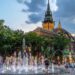 Kako je Subotica dobila ime: Od prvobitnog Zabatka promenjeno više od 200 naziva 3