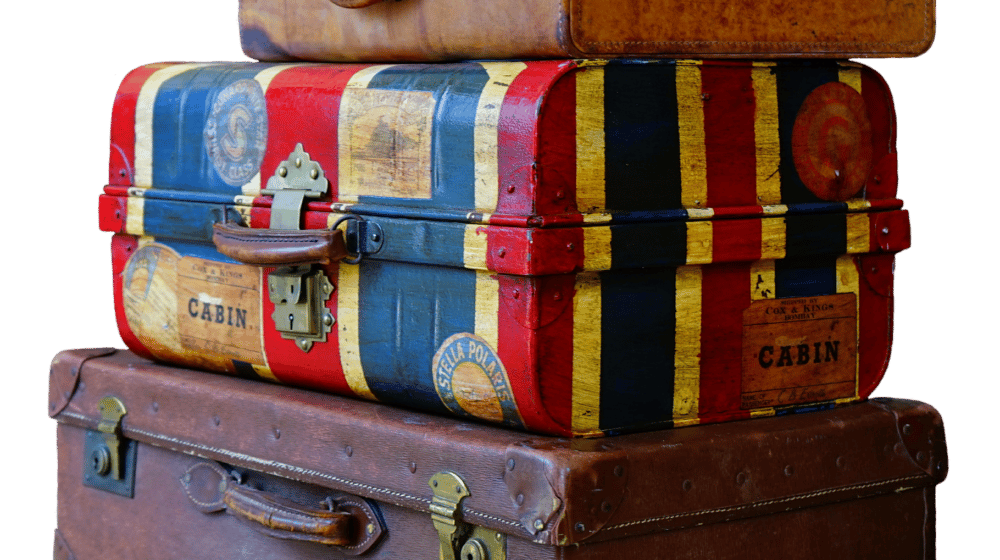 Otkriven identitet dece, čiji su posmrtni ostaci pronađeni u koferima na Novom Zelandu 1