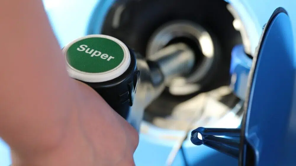 Objavljene nove cene goriva koje će važiti do 31. avgusta 1