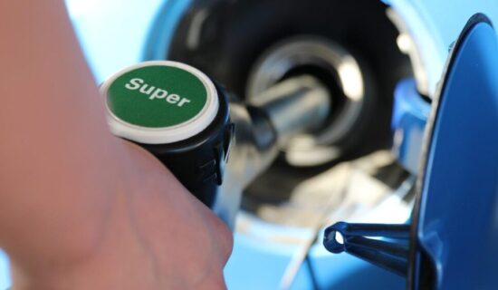 Objavljene nove cene goriva koje važe do petka 5. aprila 10