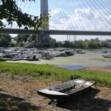 Čak 60 odsto teritorije Evrope suočava se sa sušom, situacija loša i u Vojvodini 13