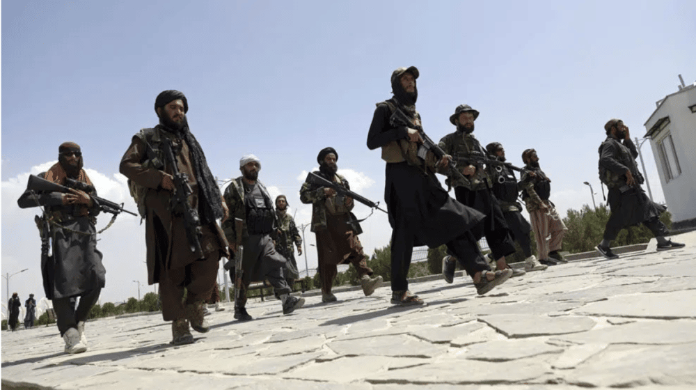 Talibani ne priznaju da je vođa Al Kaide boravio u Avganistanu, ali istražuju te tvrdnje 1