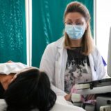 Besplatni ultrazvučni pregledi štitaste žlezde u selu Temska kraj Pirota 2