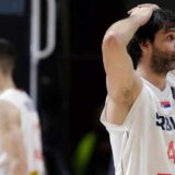 Selektor precrtao Teodosića sa spiska igrača za Evrobasket 9