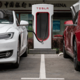 Fabrika Tesla u Šangaju proizvela million automobila za tri godine 13