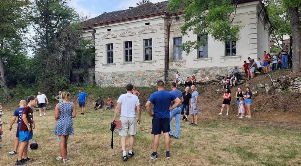 Zaječar: U Selačkoj održana manifestacija “Torlački sabor” 1