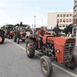 Vojvođanski klub: Nezadovoljstvo poljoprivrednika je posledica pogubnog odnosa vlasti prema agraru 6