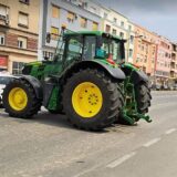 LSV: Policija da prestane sa pretnjama i zastrašivanjem poljoprivrednika 12