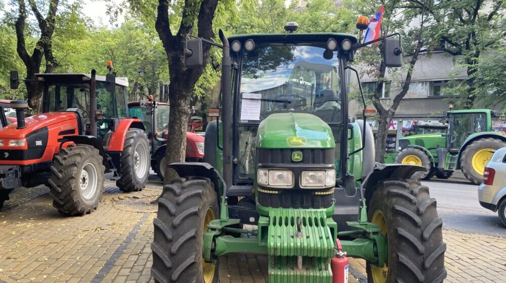 Subotički paori: Bez blokade saobraćaja traktorima tokom održavanje Dužijance 1