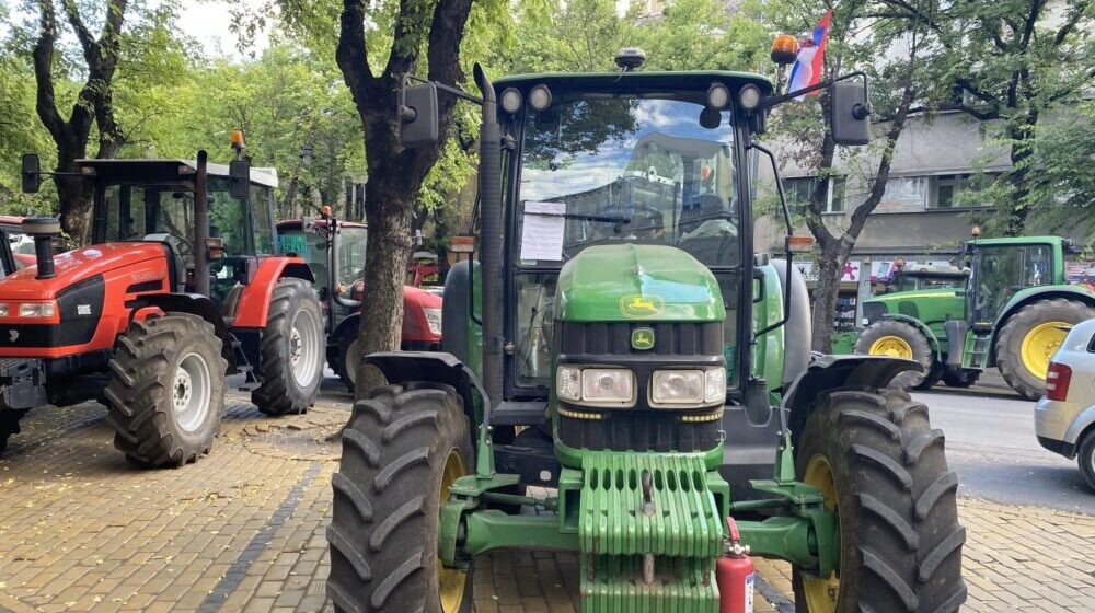 Subotički paori: Bez blokade saobraćaja traktorima tokom održavanje Dužijance 1