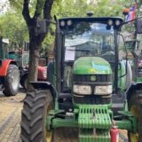 Subotički paori: Bez blokade saobraćaja traktorima tokom održavanje Dužijance 7
