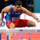 Trgovčević bez polufinala na Evropskom prvenstvu u atletici 14