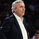 Svetislav Pešić: Prvo poluvreme je recept kako želim da igramo 6