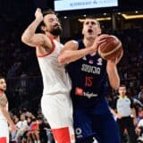 Srbija posle plus 21 i drame pobedila Tursku 6