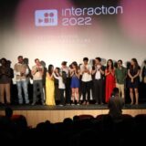 "Bakin seksualni život" najbolji film 17. "Interakcije" 8