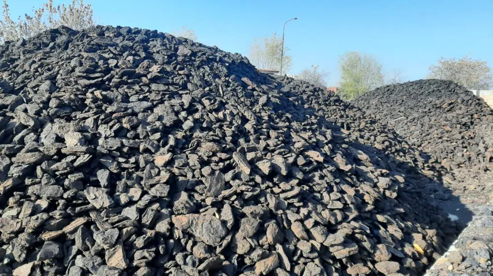 Zabranjen uvoz ruskog uglja u zemlje Evropske unije: Embargo kao deo sankcija zbog sukoba sa Ukrajinom 1