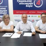 Ujedinjena opozicija Bora: Ugalj za Toplanu nabavljen po tri puta većoj ceni od tržišne 4