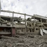 Analitičar: Cilj kontraofanzive Kijeva u Hersonskoj oblasti je proterivanje ruskih snaga 2