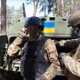 "Počela spora operacija za mlevenje neprijatelja": Savetnik predsednika Ukrajine o današnjoj hersonskoj kontraofanzivi 5