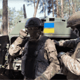 Pentagon: Prva grupa ukrajinskih vojnika završila američku obuku u Nemačkoj 6