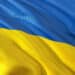 Razvijanjem velike zastave Ukrajine završen beogradski Marš solidarnosti i mira 7