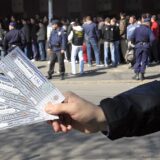 Partizan objavio cene ulaznica za derbi: Kada i gde možete kupiti ulaznice za 171. duel dva najveća srpska kluba 4